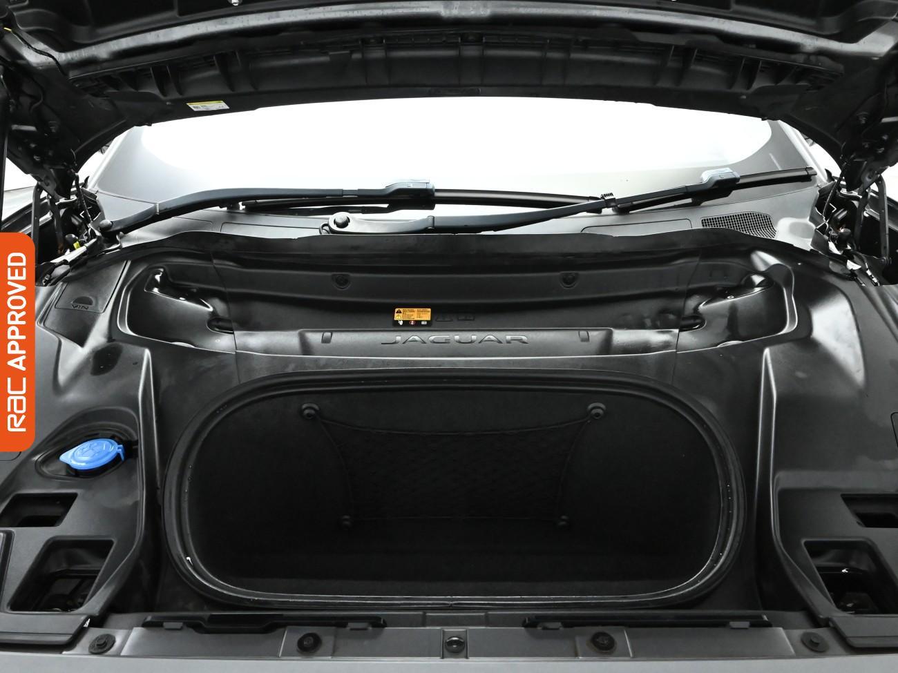 Used Jaguar I-Pace 2020 for sale - 76922809: Photo 19