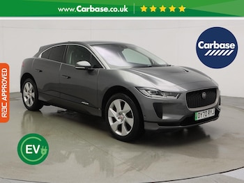 2020 - 400 90kWh SE SUV 5dr Electric Auto 4WD (400 ps)