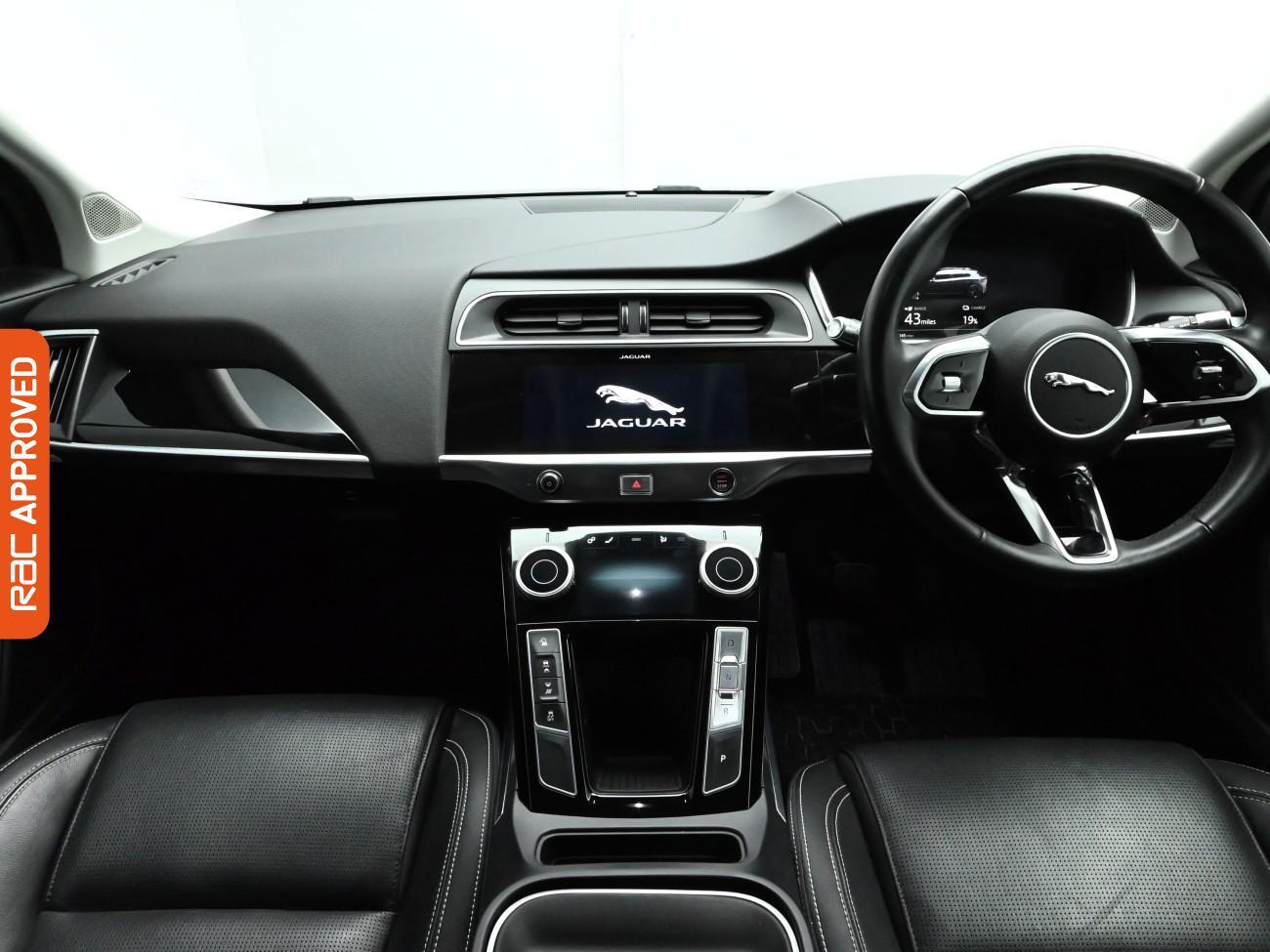 Used Jaguar I-Pace 2020 for sale - 76922809: Photo 2