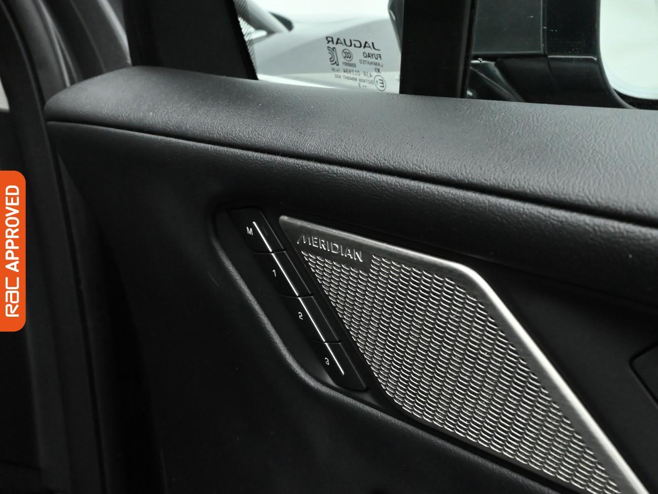 Used Jaguar I-Pace 2020 for sale - 76922809: Photo 20