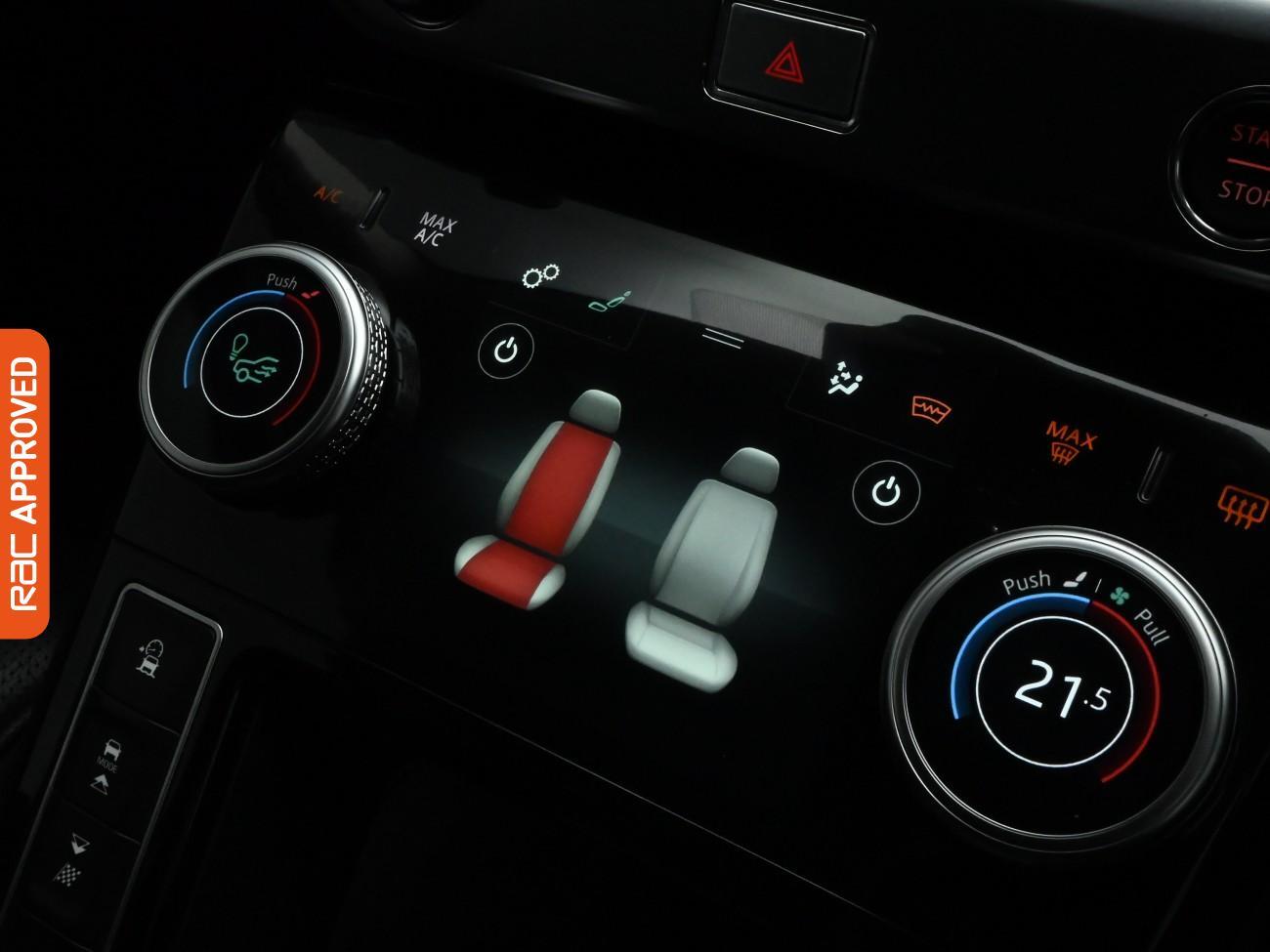 Used Jaguar I-Pace 2020 for sale - 76922809: Photo 21