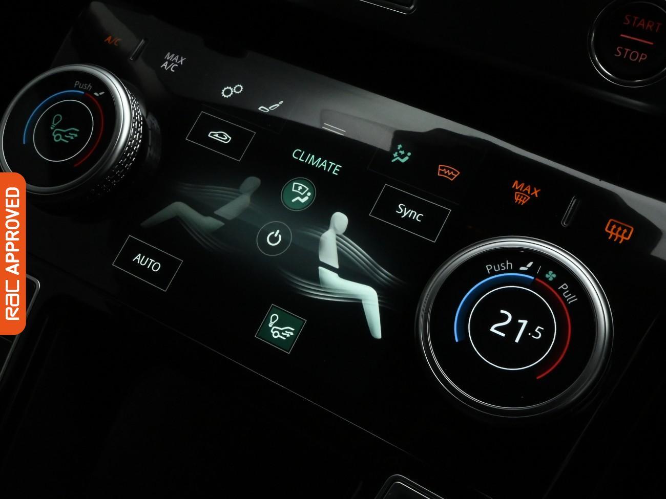 Used Jaguar I-Pace 2020 for sale - 76922809: Photo 23