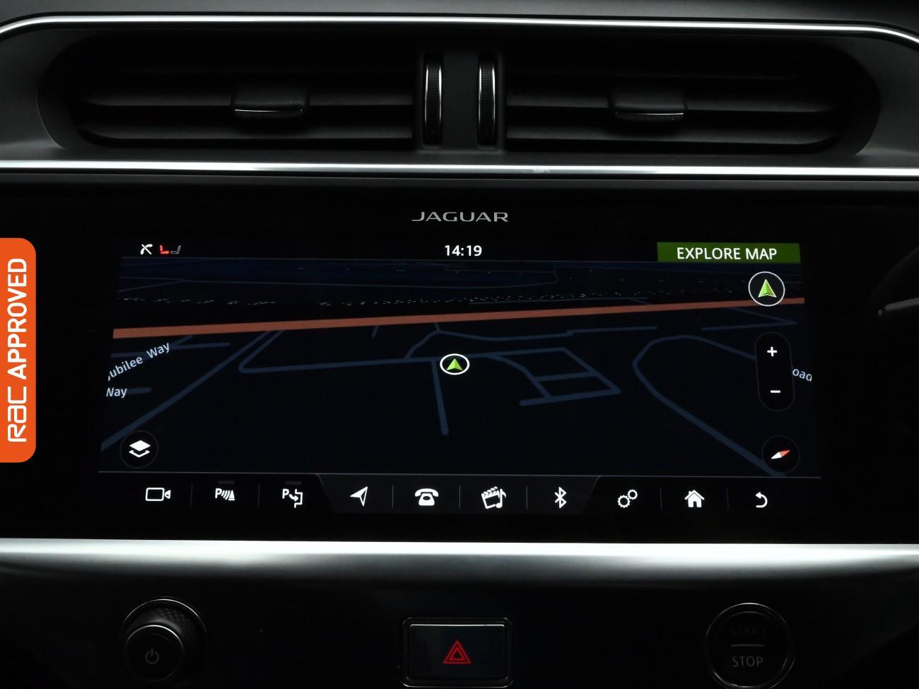 Used Jaguar I-Pace 2020 for sale - 76922809: Photo 24