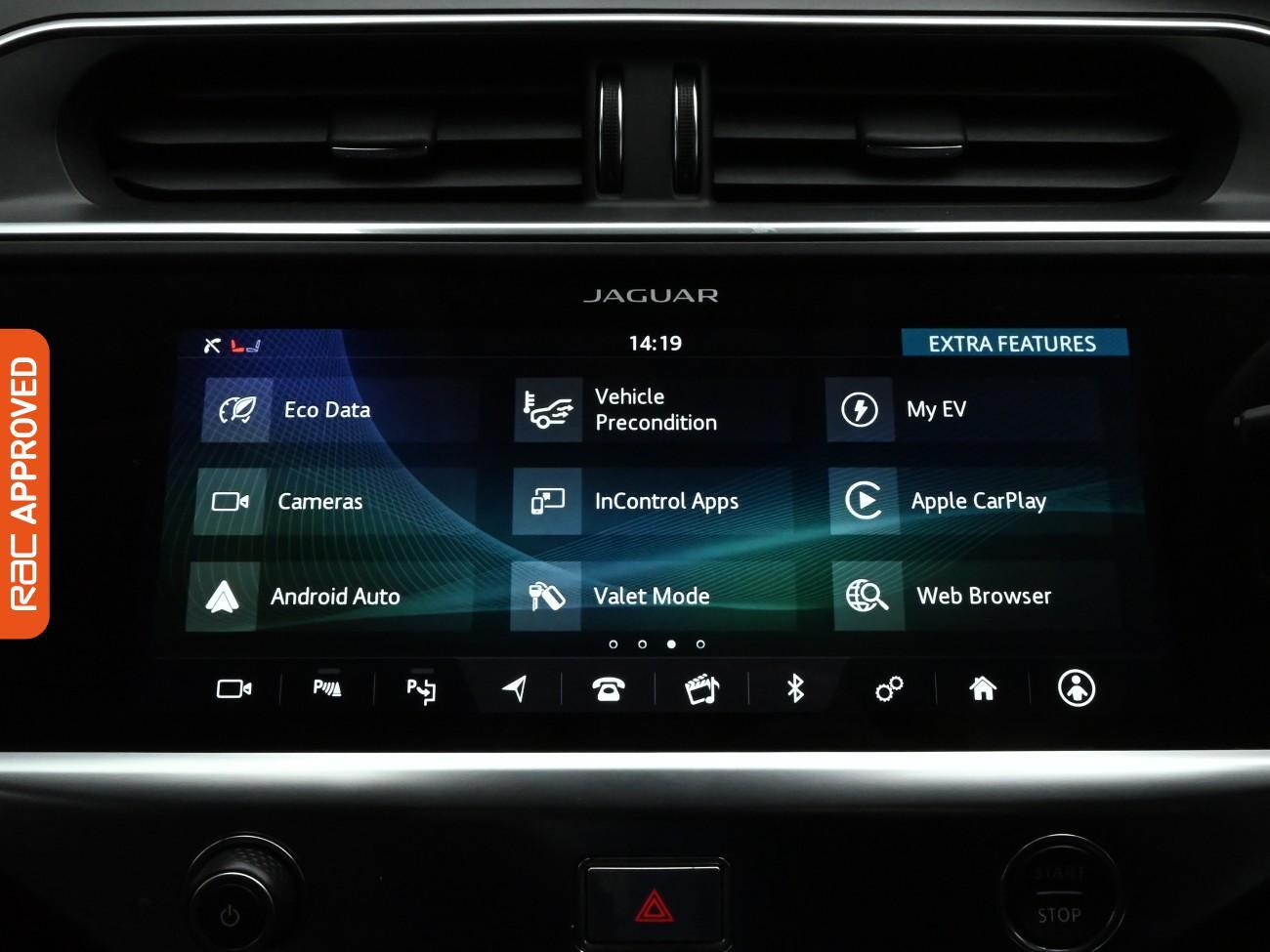 Used Jaguar I-Pace 2020 for sale - 76922809: Photo 26