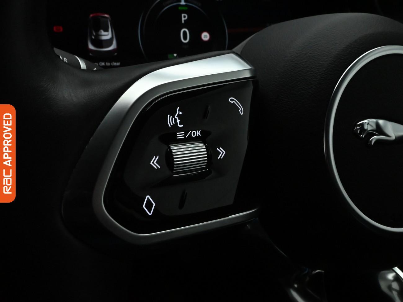 Used Jaguar I-Pace 2020 for sale - 76922809: Photo 28