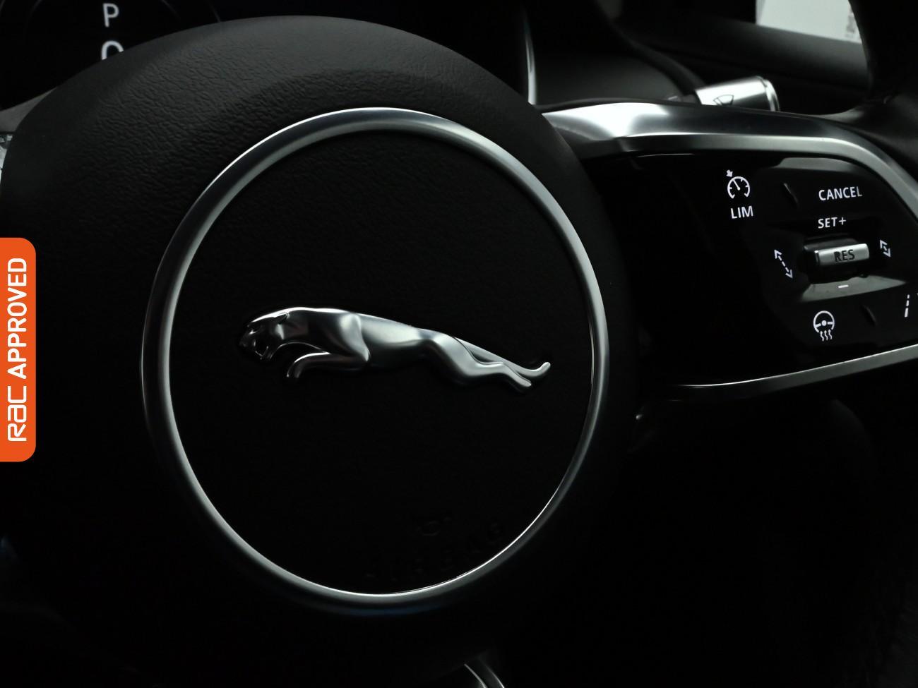 Used Jaguar I-Pace 2020 for sale - 76922809: Photo 29