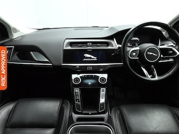 Used Jaguar I-Pace 2020 for sale - 76922809: Photo