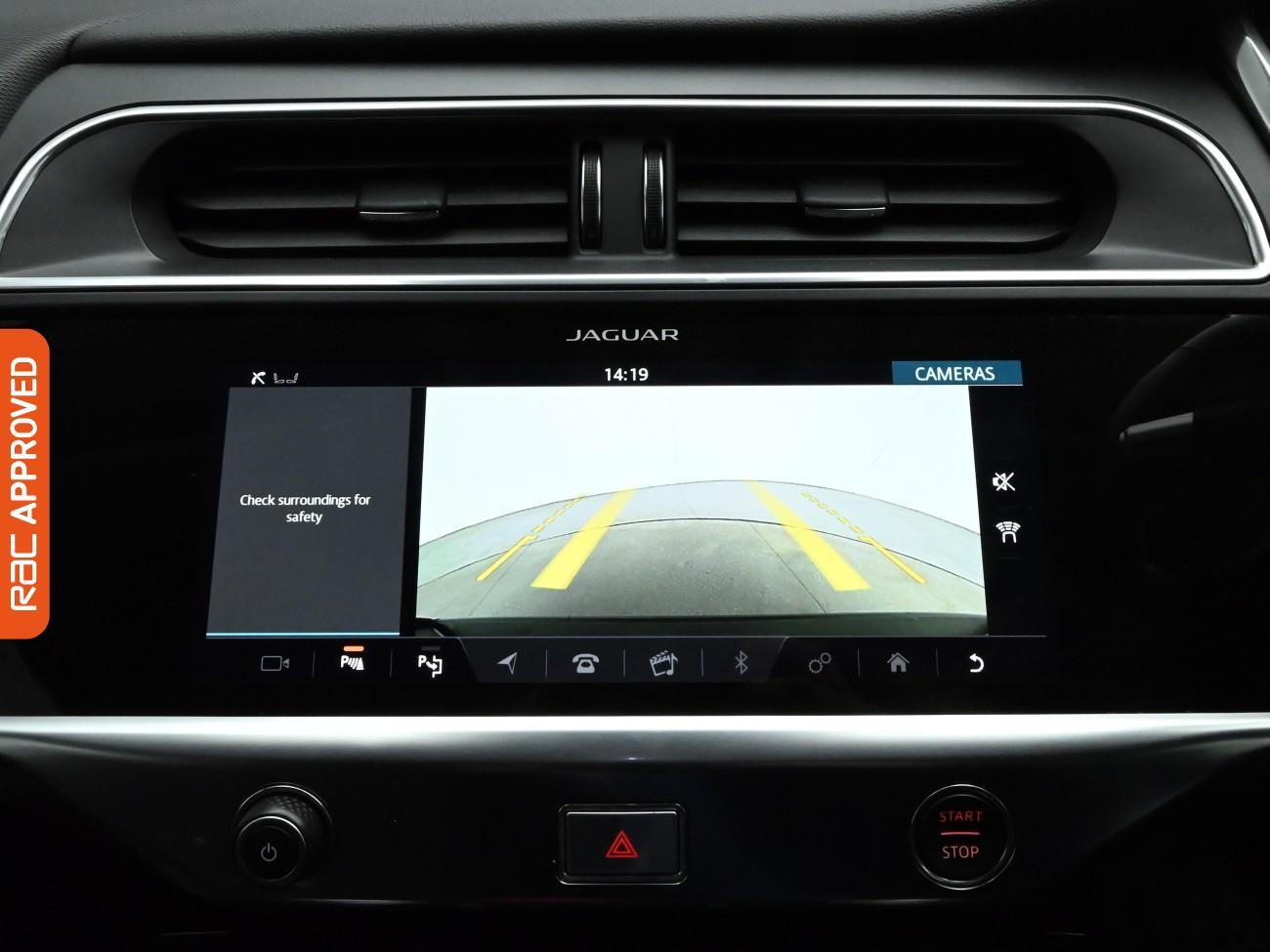 Used Jaguar I-Pace 2020 for sale - 76922809: Photo 3