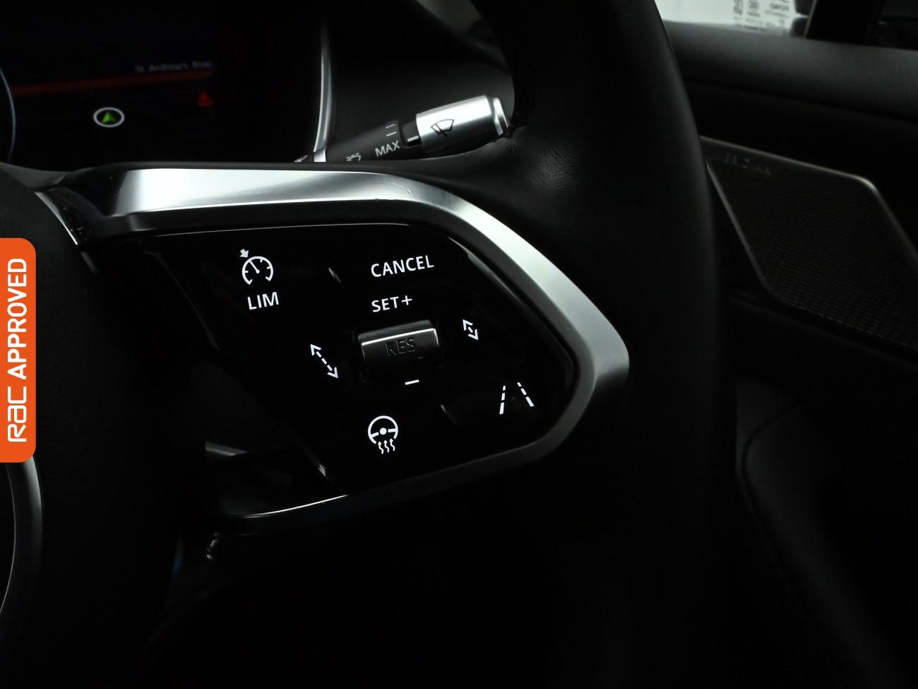 Used Jaguar I-Pace 2020 for sale - 76922809: Photo 31