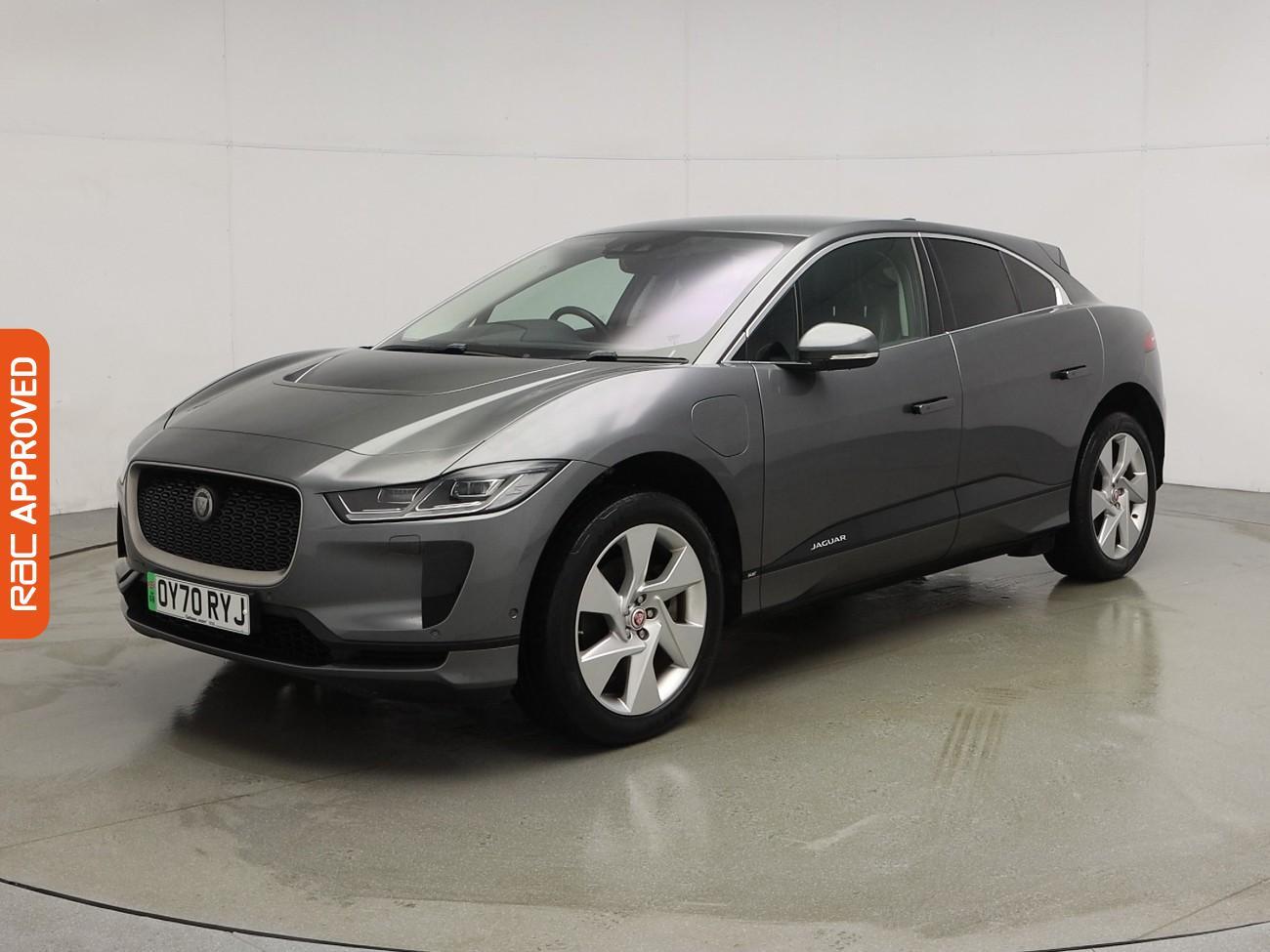 Used Jaguar I-Pace 2020 for sale - 76922809: Photo 34