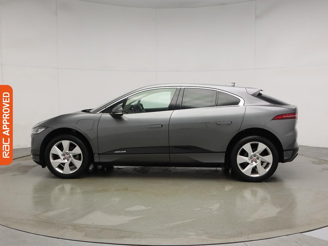 Used Jaguar I-Pace 2020 for sale - 76922809: Photo 35
