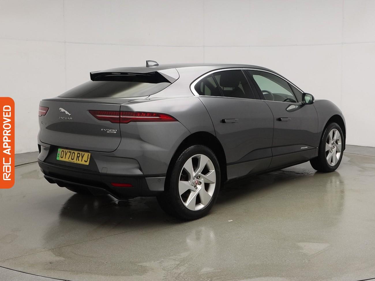 Used Jaguar I-Pace 2020 for sale - 76922809: Photo 36