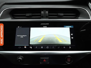 Used Jaguar I-Pace 2020 for sale - 76922809: Photo