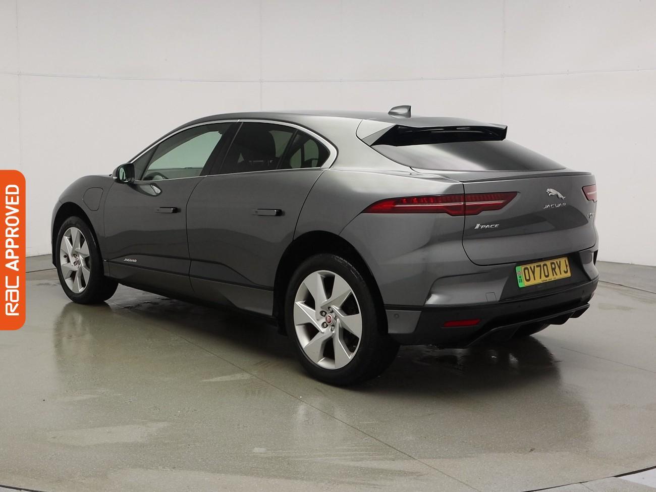 Used Jaguar I-Pace 2020 for sale - 76922809: Photo 5