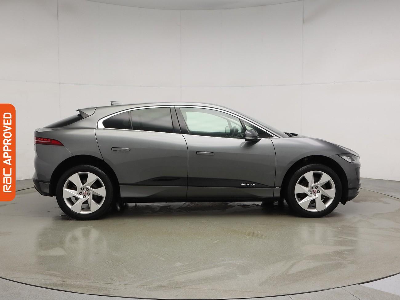Used Jaguar I-Pace 2020 for sale - 76922809: Photo 8