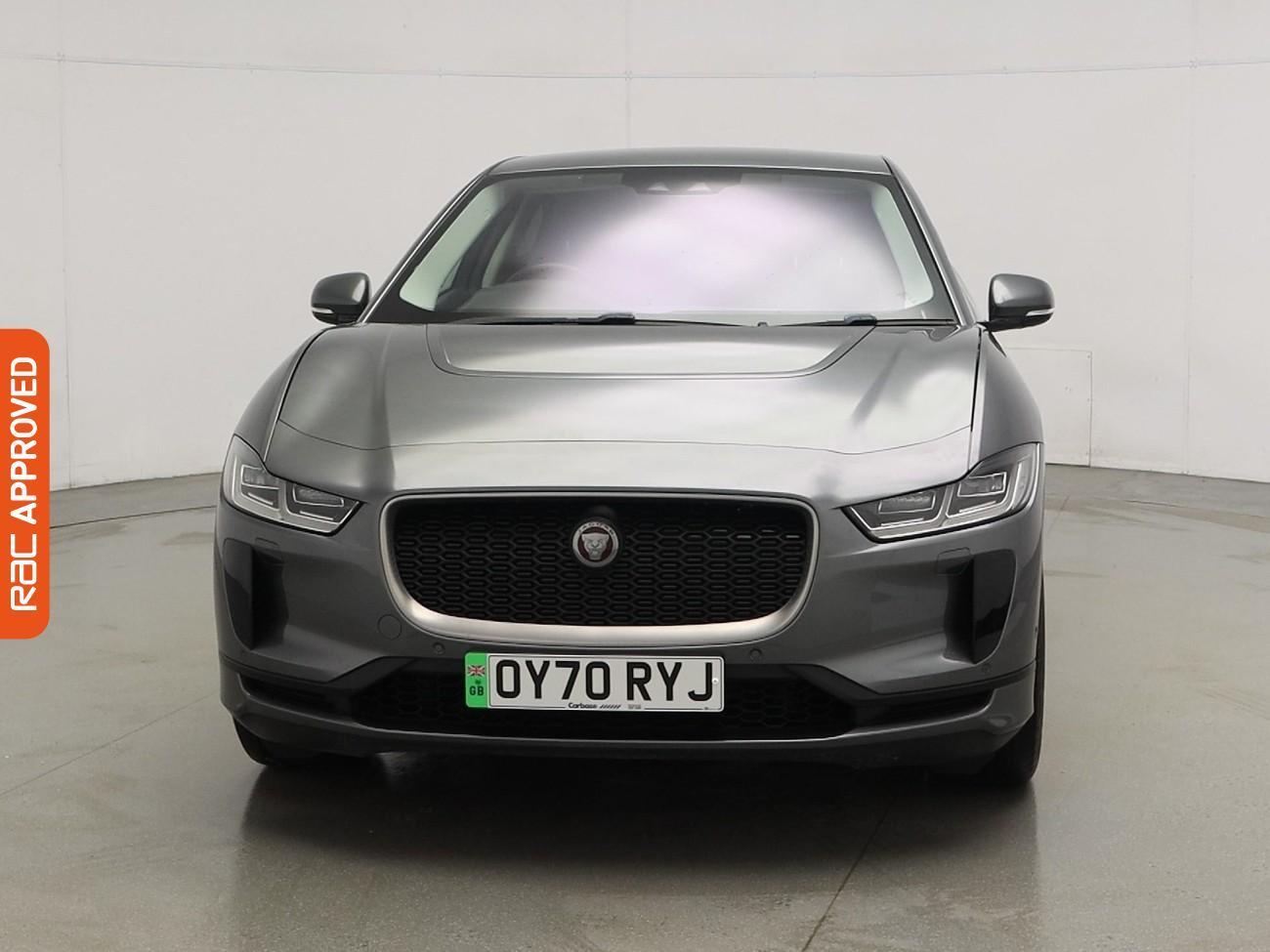 Used Jaguar I-Pace 2020 for sale - 76922809: Photo 9