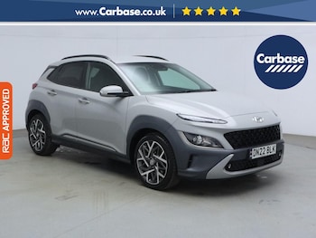Used Hyundai KONA 2022 for sale - 79346722: Photo
