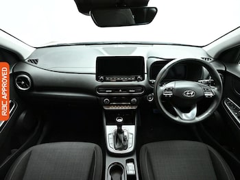 Used Hyundai KONA 2022 for sale - 79346722: Photo