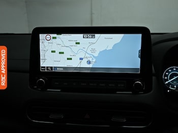 Used Hyundai KONA 2022 for sale - 79346722: Photo