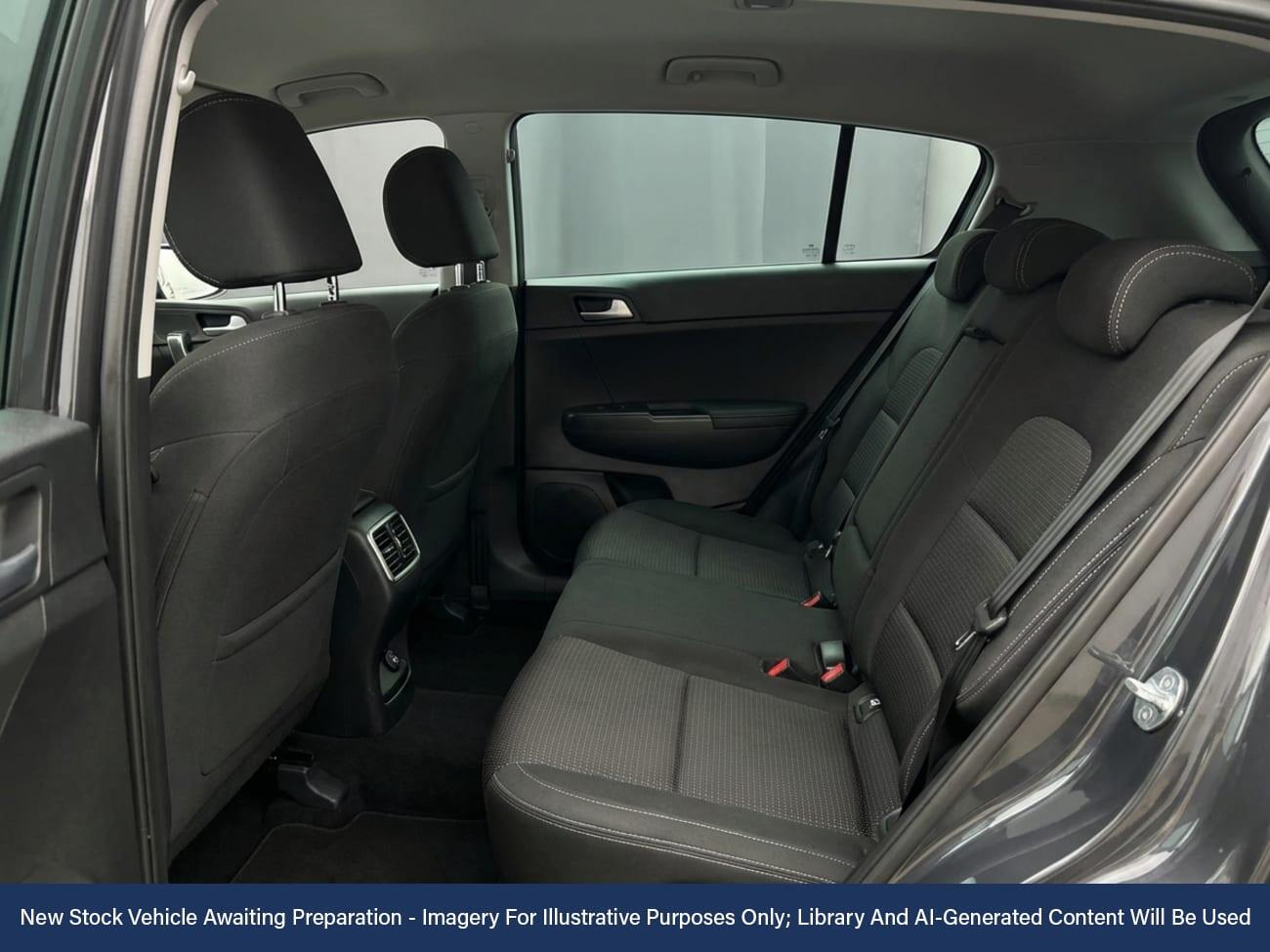 Used Kia Sportage 2022 for sale - 77207863: Photo 4