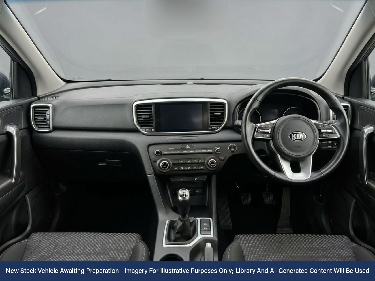 Used Kia Sportage 2022 for sale - 77207863: Photo 6