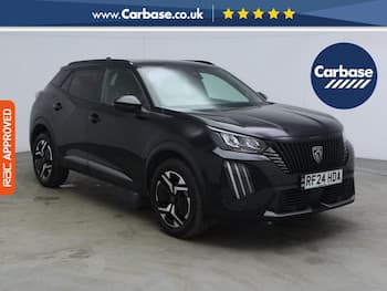 Used Peugeot 2008 2024 for sale - 79696390: Photo