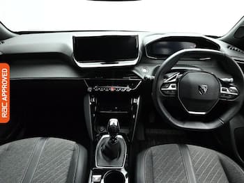 Used Peugeot 2008 2024 for sale - 79696390: Photo