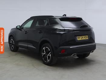 Used Peugeot 2008 2024 for sale - 79696390: Photo