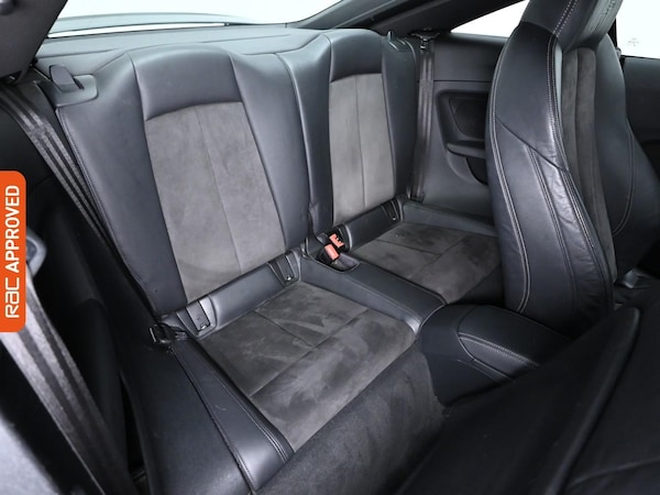 Used Audi TT 2017 for sale - 75390862: Photo 13