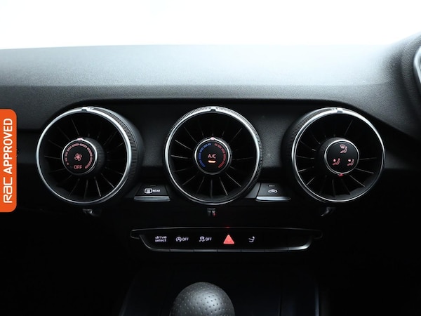 Used Audi TT 2017 for sale - 75390862: Photo 14