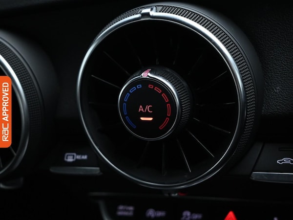 Used Audi TT 2017 for sale - 75390862: Photo 15
