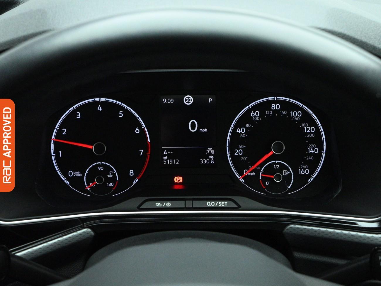 Used Volkswagen T-Cross 2022 for sale - 77747830: Photo 11