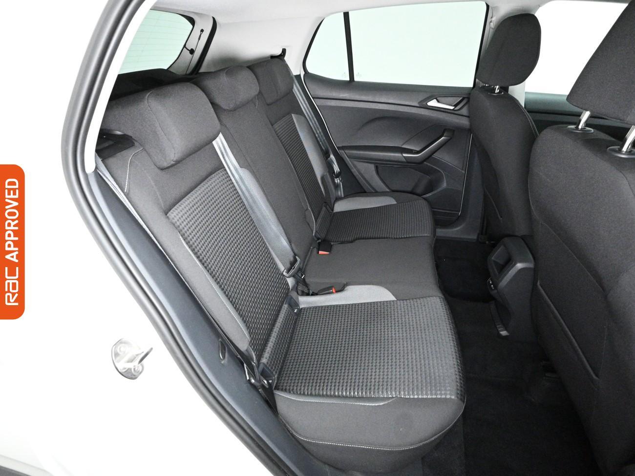 Used Volkswagen T-Cross 2022 for sale - 77747830: Photo 13