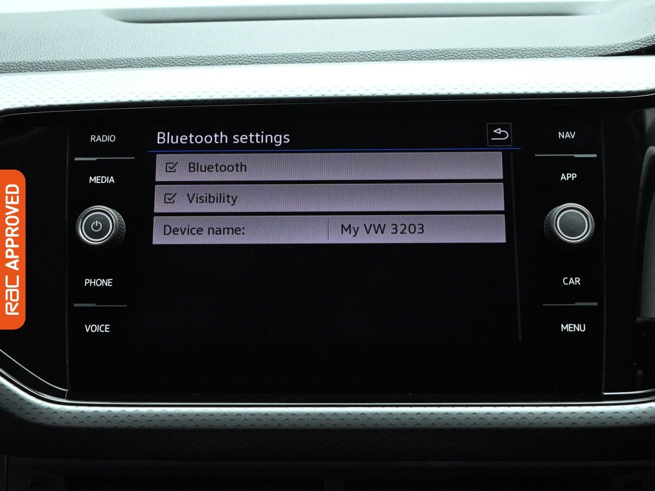 Used Volkswagen T-Cross 2022 for sale - 77747830: Photo 15