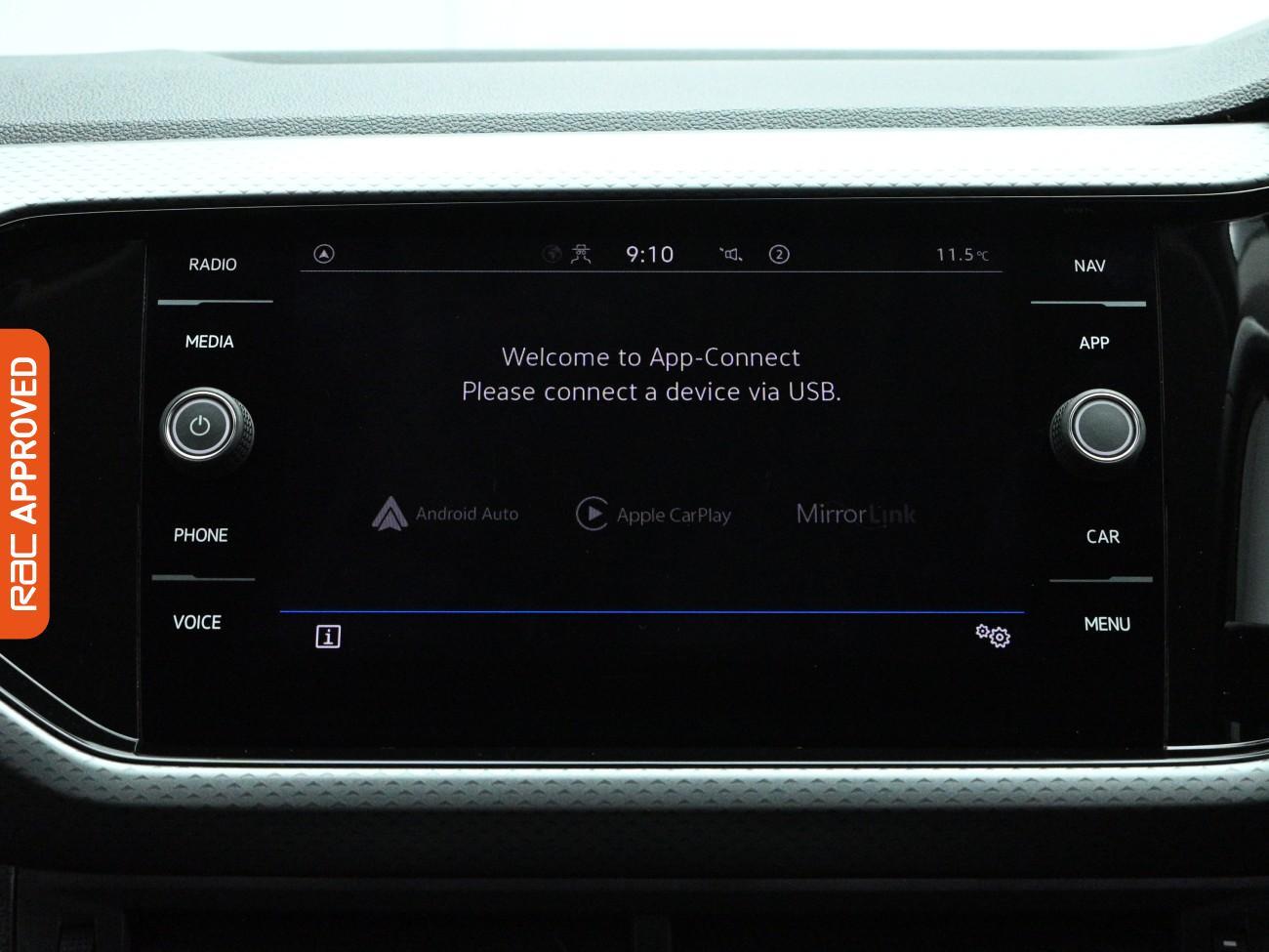 Used Volkswagen T-Cross 2022 for sale - 77747830: Photo 16