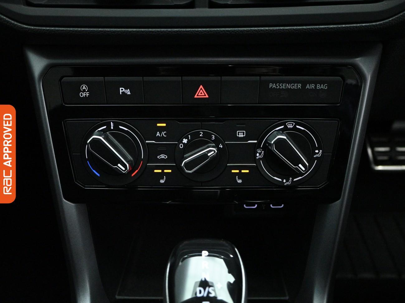 Used Volkswagen T-Cross 2022 for sale - 77747830: Photo 18