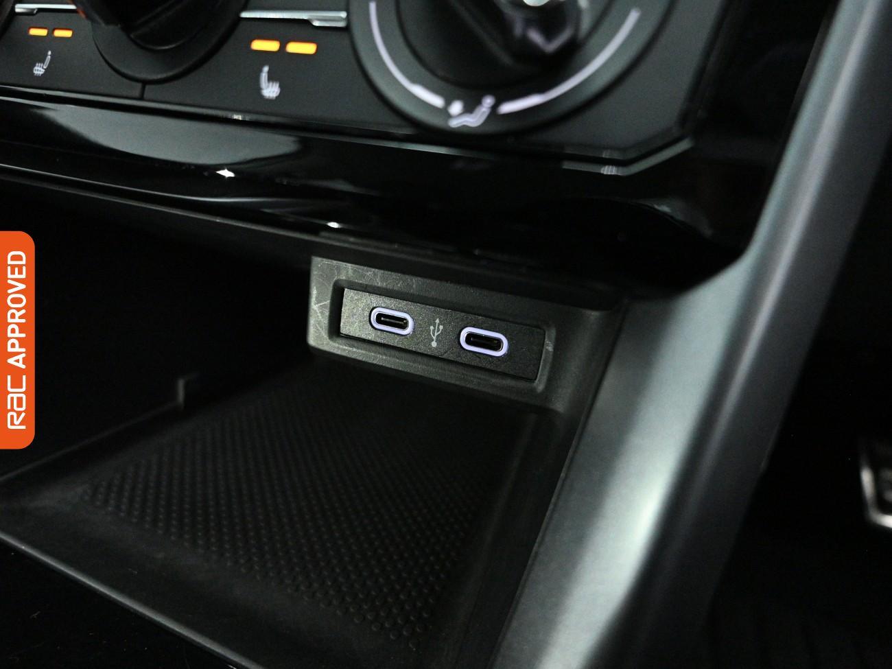 Used Volkswagen T-Cross 2022 for sale - 77747830: Photo 22