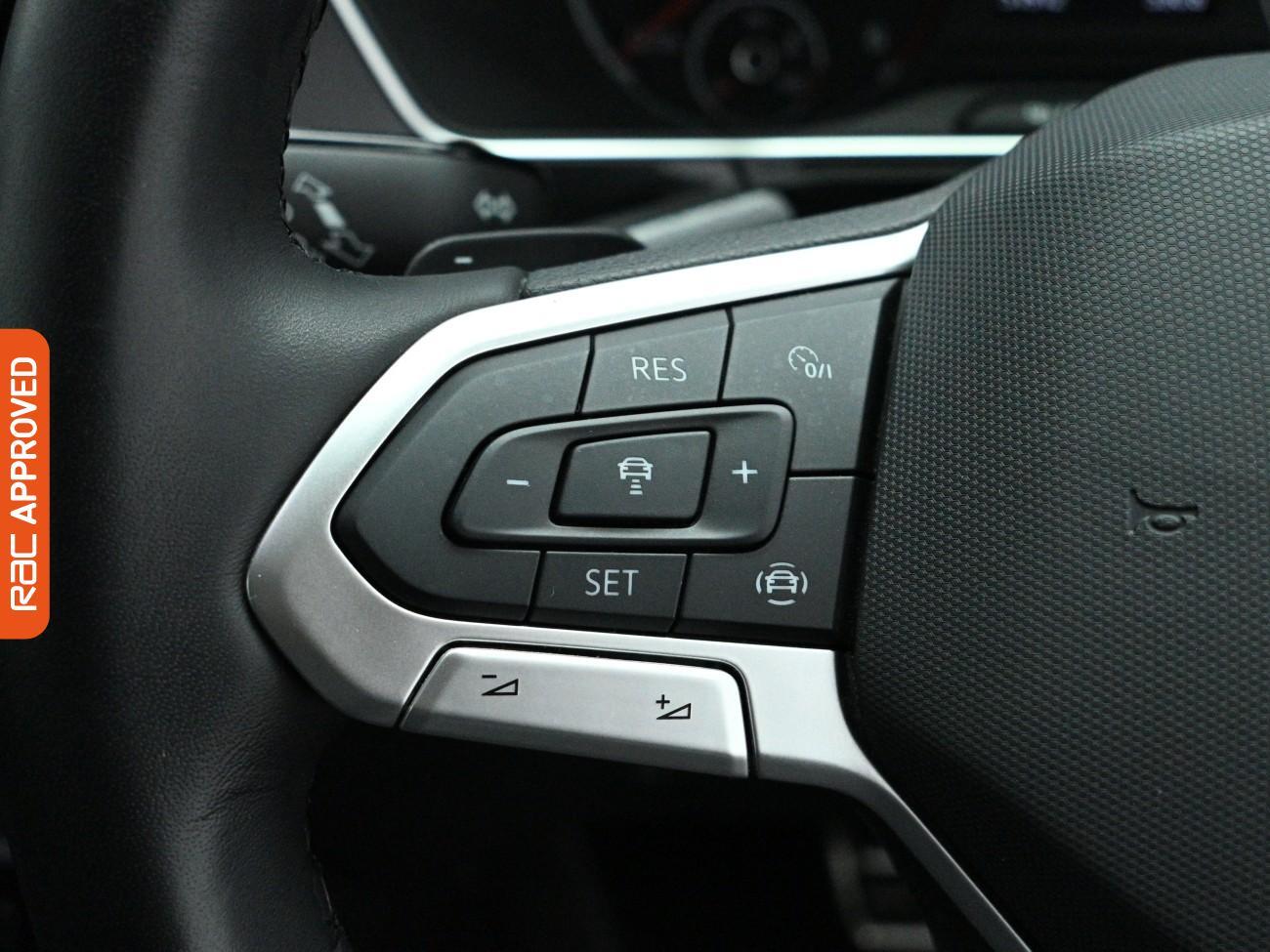 Used Volkswagen T-Cross 2022 for sale - 77747830: Photo 23