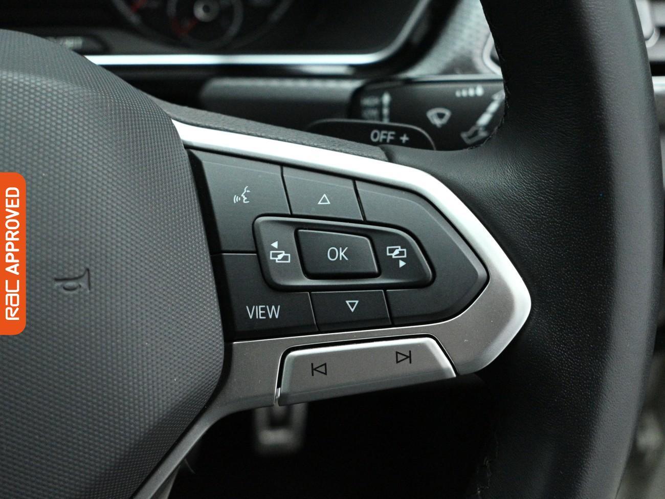 Used Volkswagen T-Cross 2022 for sale - 77747830: Photo 24