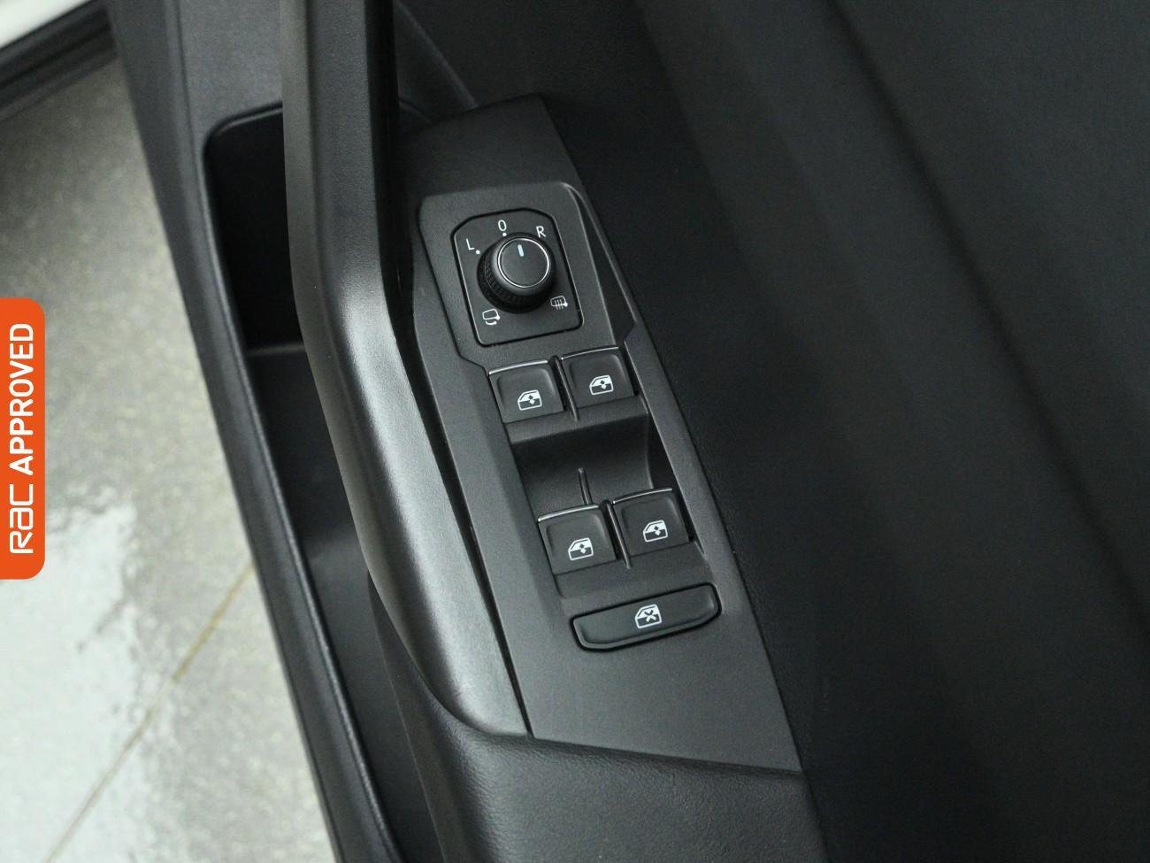 Used Volkswagen T-Cross 2022 for sale - 77747830: Photo 25