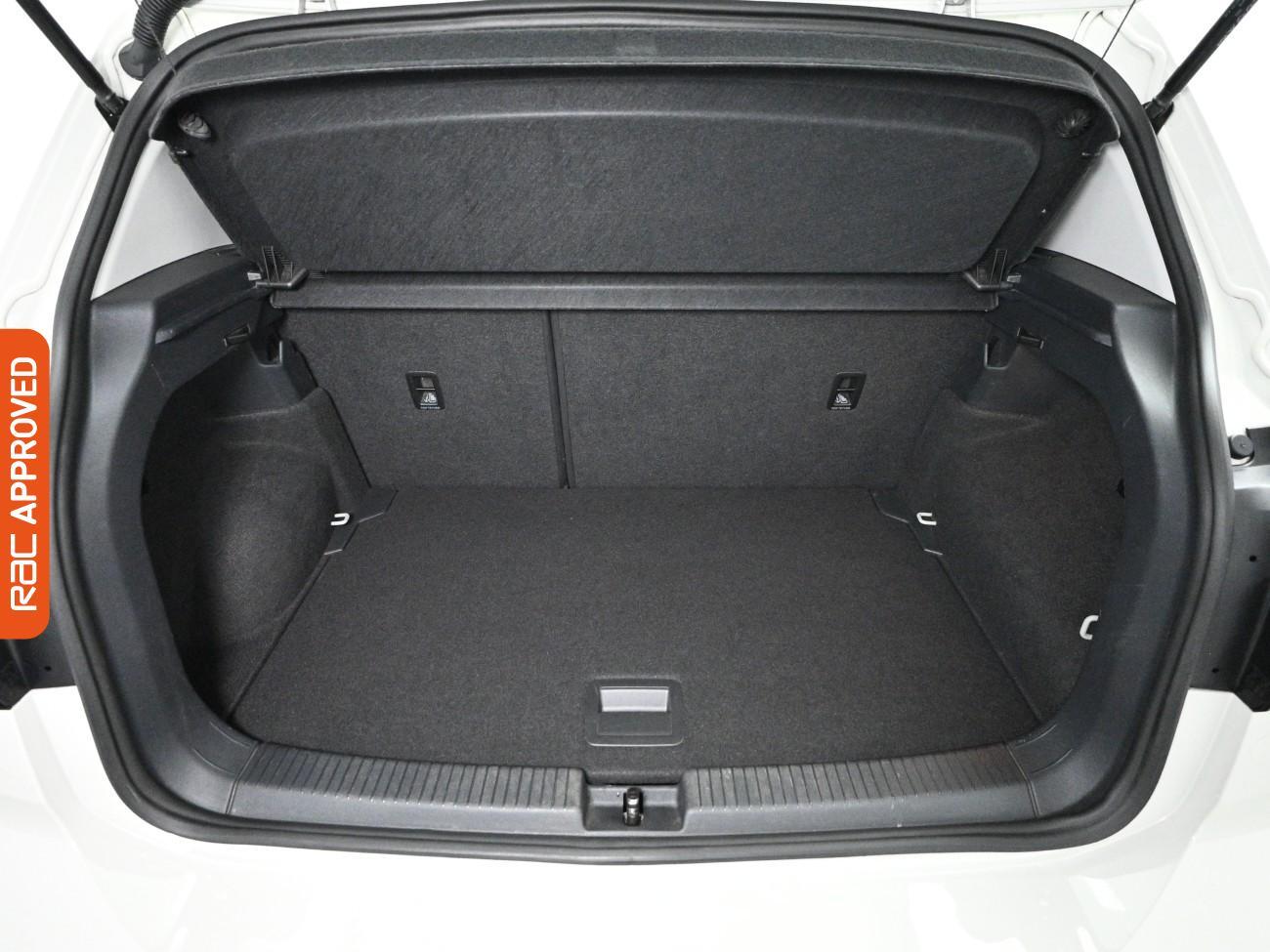 Used Volkswagen T-Cross 2022 for sale - 77747830: Photo 26