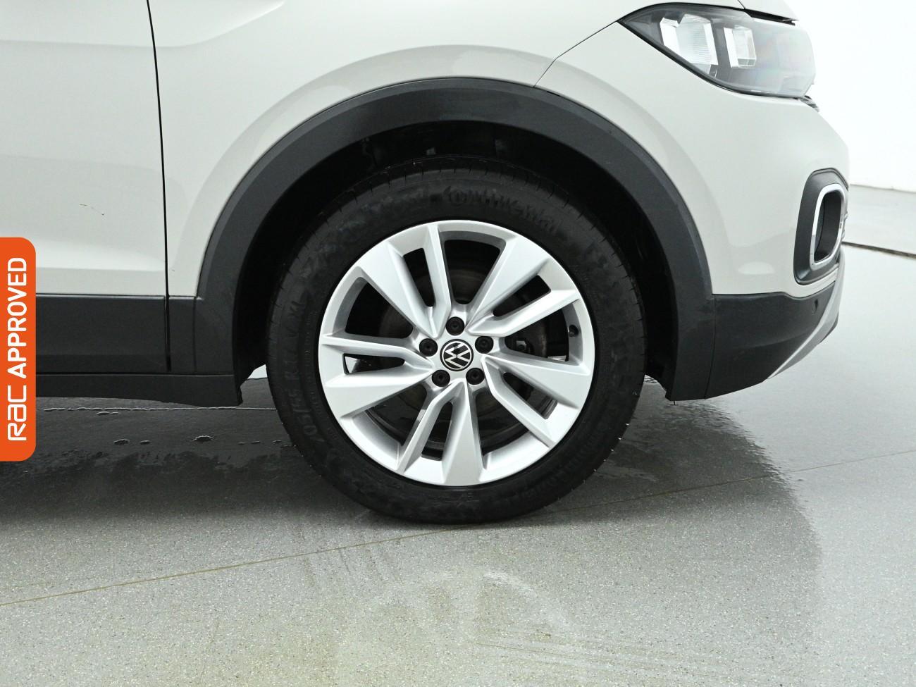 Used Volkswagen T-Cross 2022 for sale - 77747830: Photo 27