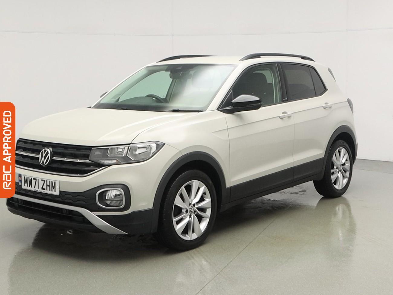 Used Volkswagen T-Cross 2022 for sale - 77747830: Photo 28