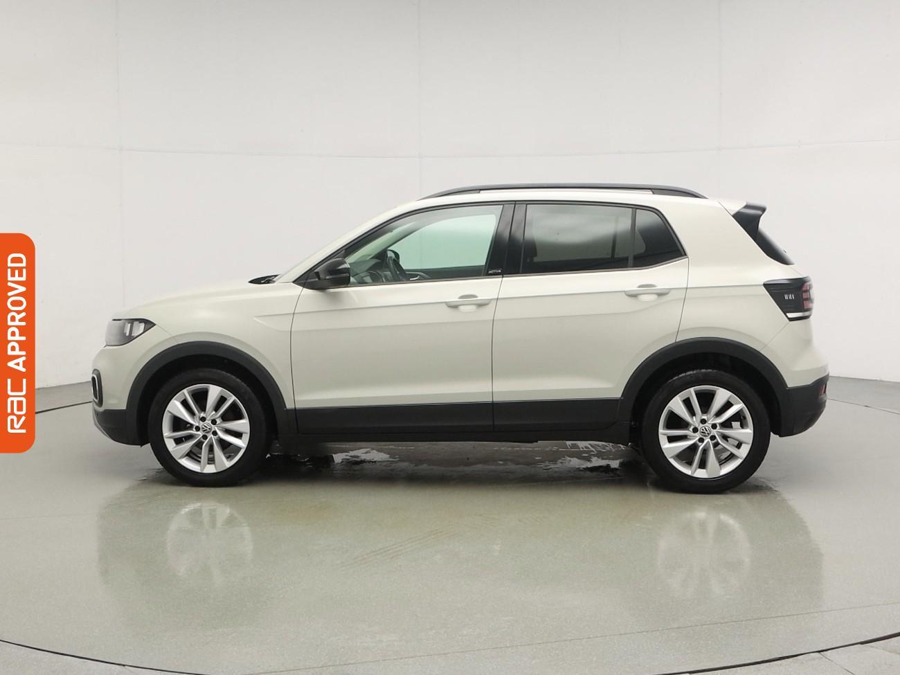 Used Volkswagen T-Cross 2022 for sale - 77747830: Photo 29