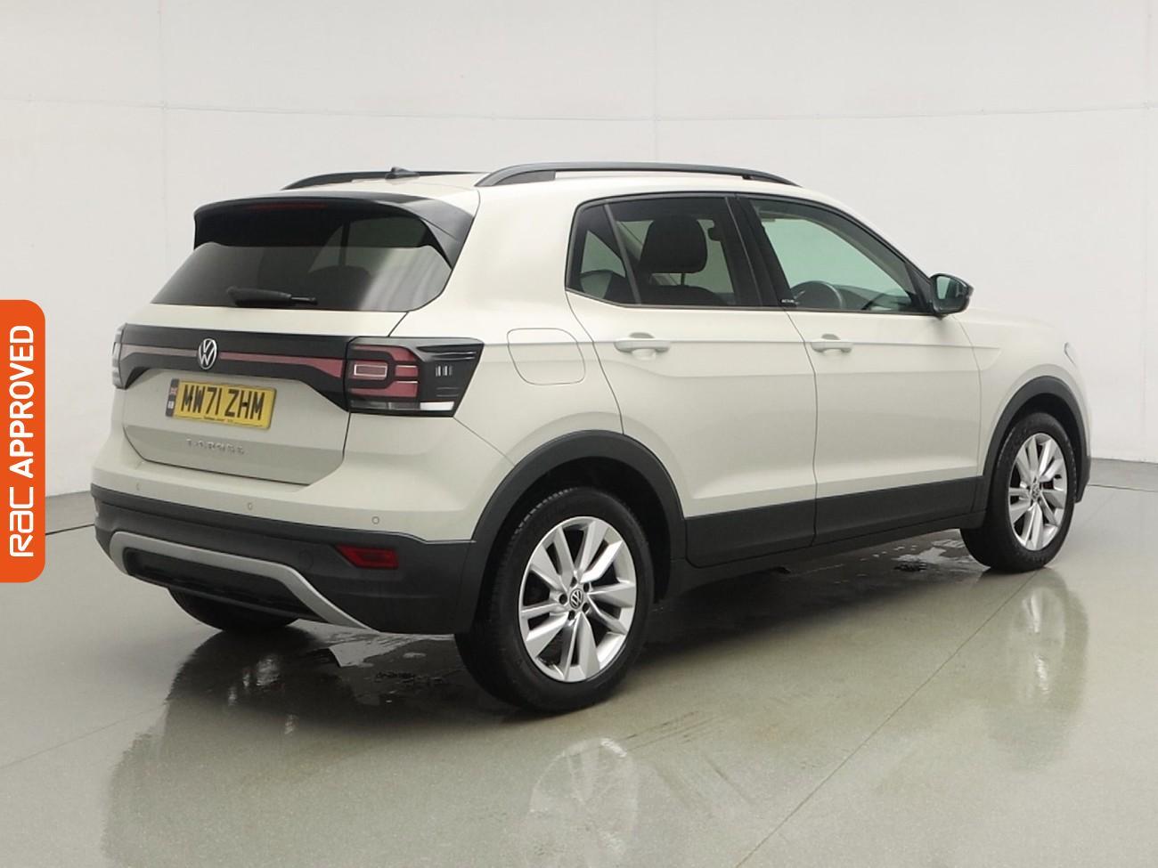 Used Volkswagen T-Cross 2022 for sale - 77747830: Photo 31