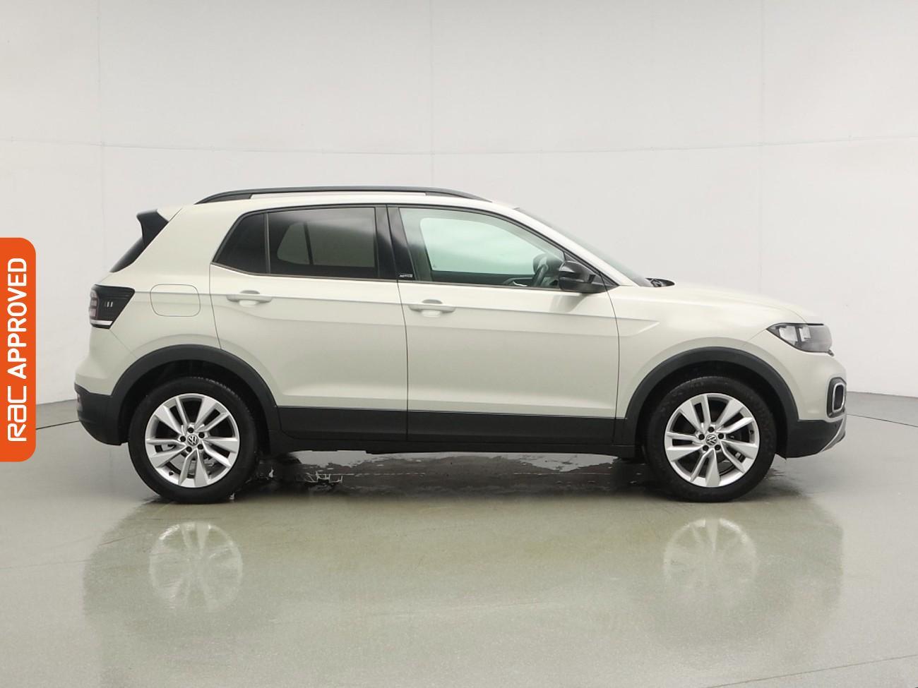 Used Volkswagen T-Cross 2022 for sale - 77747830: Photo 6