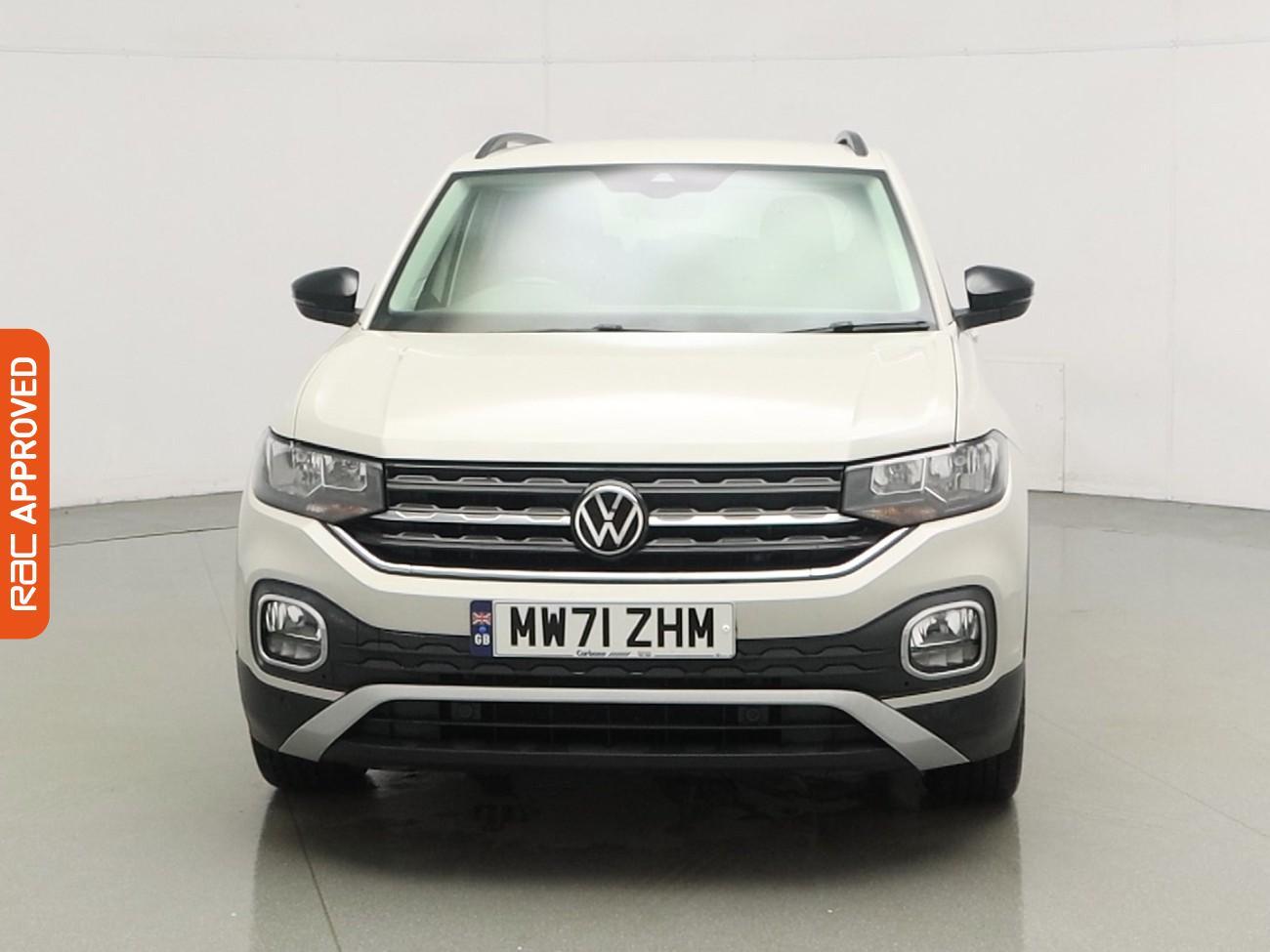 Used Volkswagen T-Cross 2022 for sale - 77747830: Photo 7