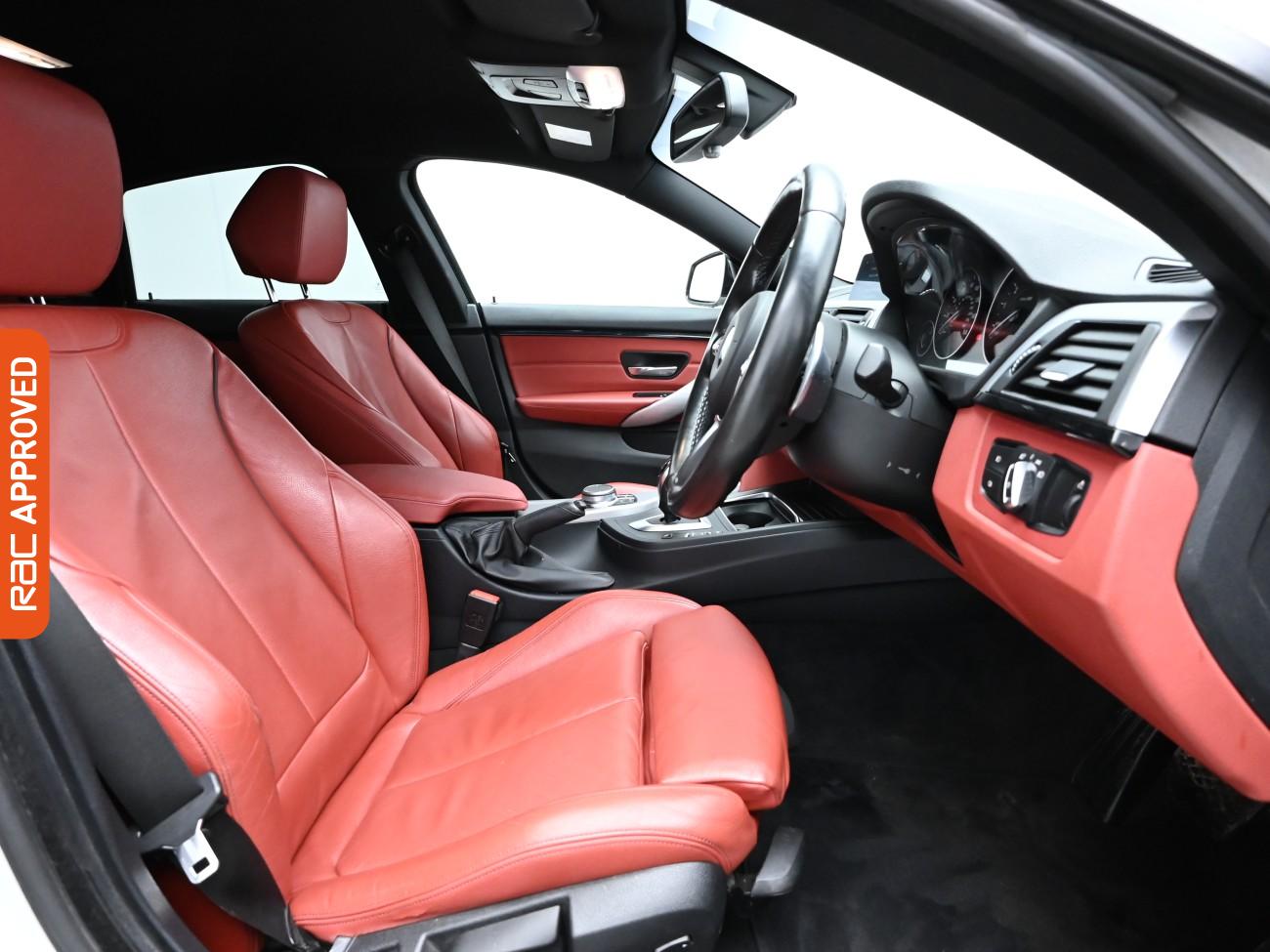 Used BMW 4 Series Gran Coupe 2019 for sale - 76351976: Photo 11