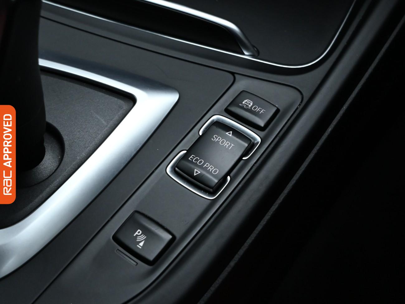 Used BMW 4 Series Gran Coupe 2019 for sale - 76351976: Photo 16