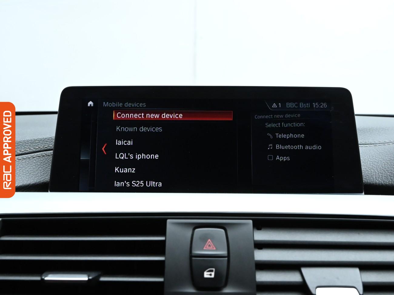 Used BMW 4 Series Gran Coupe 2019 for sale - 76351976: Photo 21